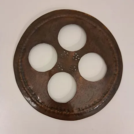 Ukras za šal ili maramu